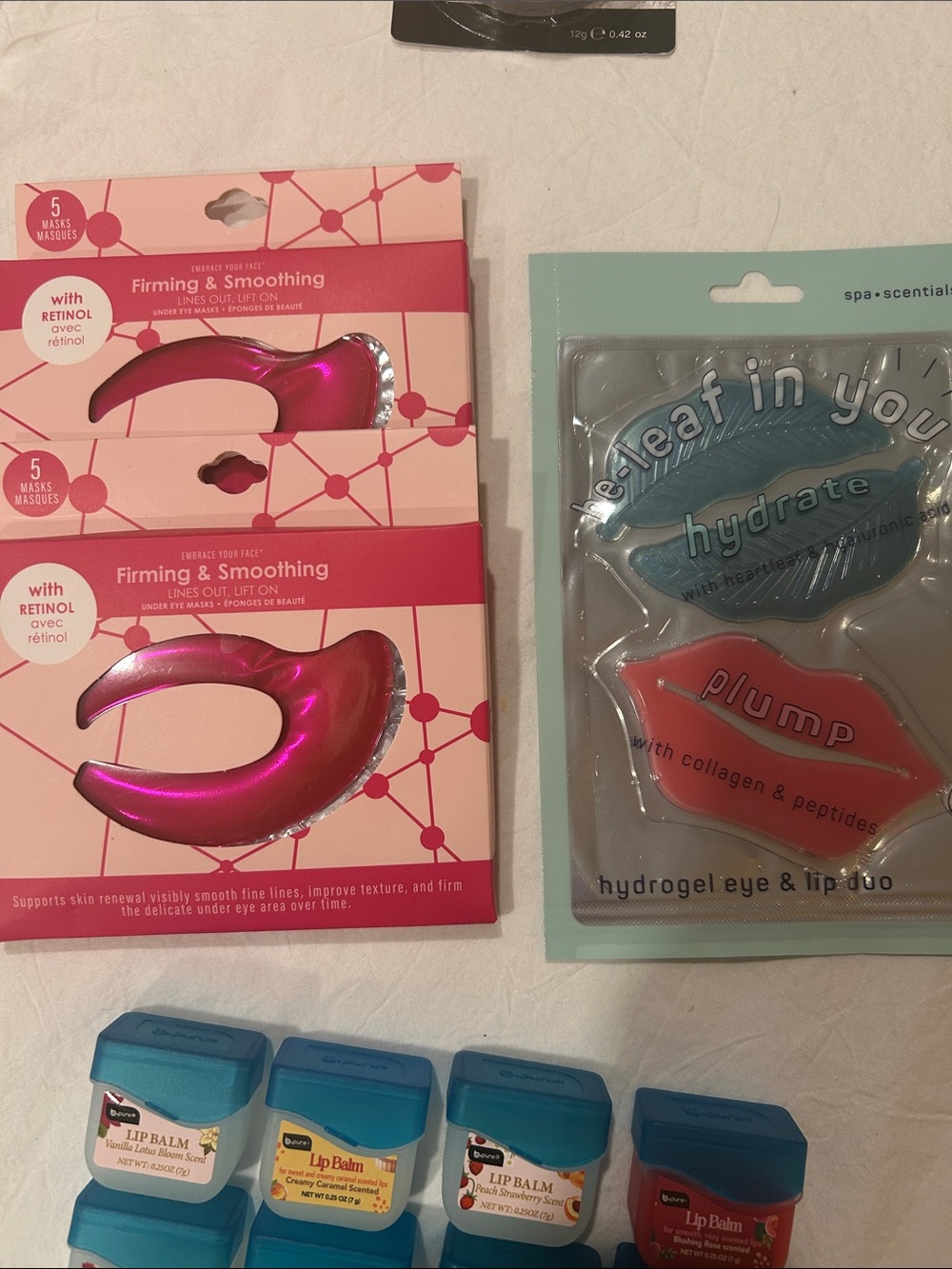 Beauty bundle. - Picture 4 of 5